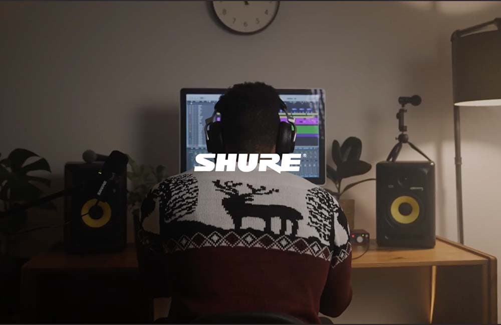 Warner Visuals